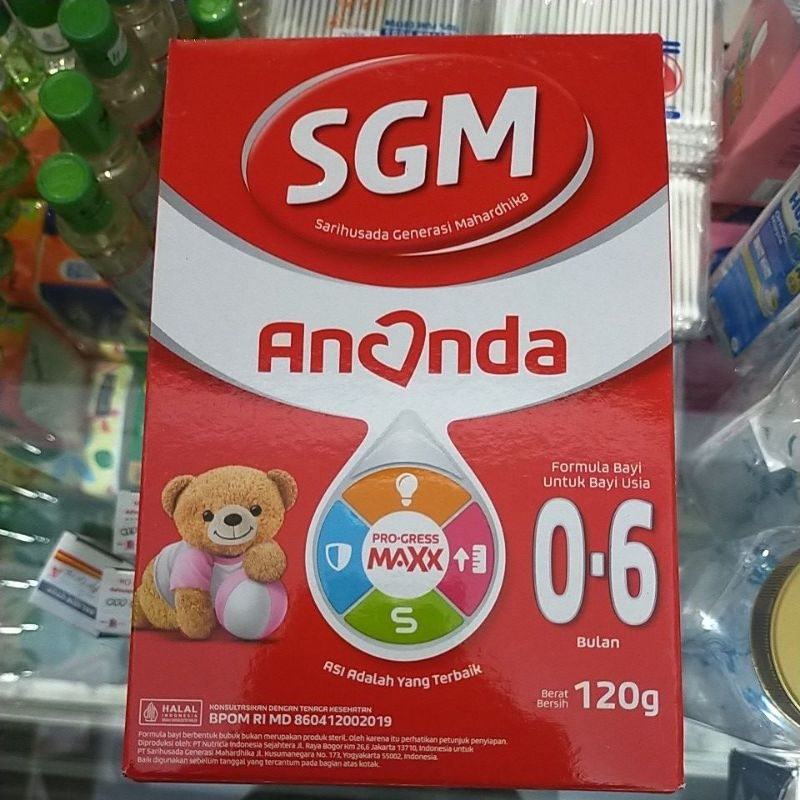 

SGM 120G