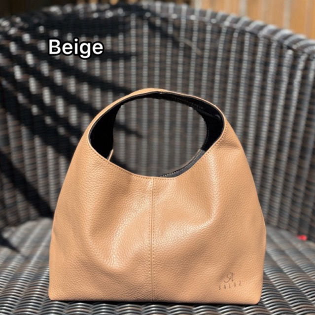 Tas Kulit Domba Asli (handbag) Wanita