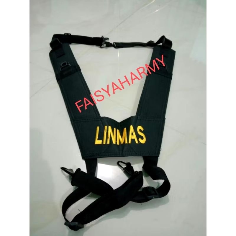 DAHRIM LINMAS BORDIR