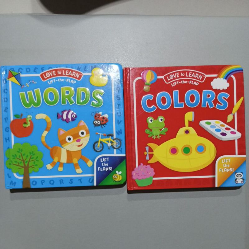 board book flip flap sale