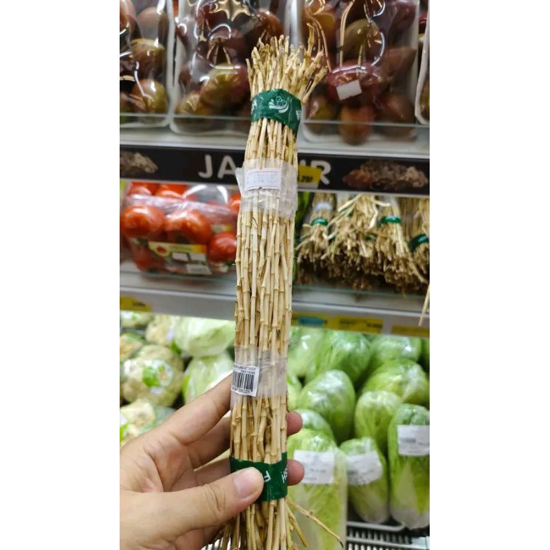 

AKAR ALANG-ALANG SEGAR 100gr