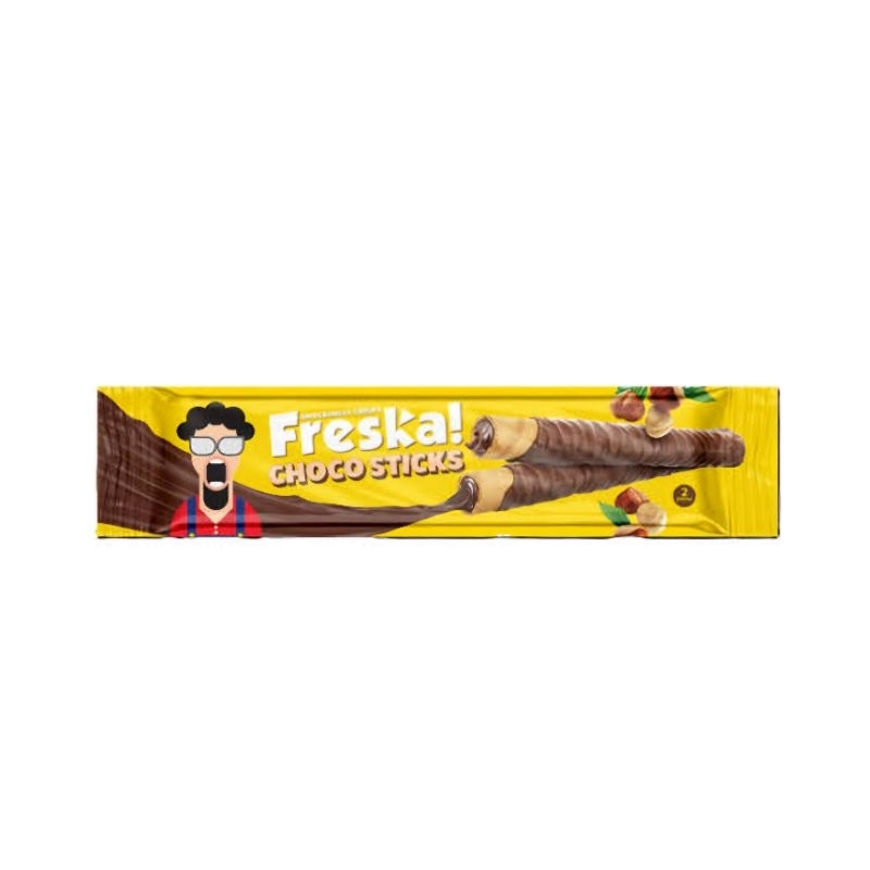 

freska chocostick