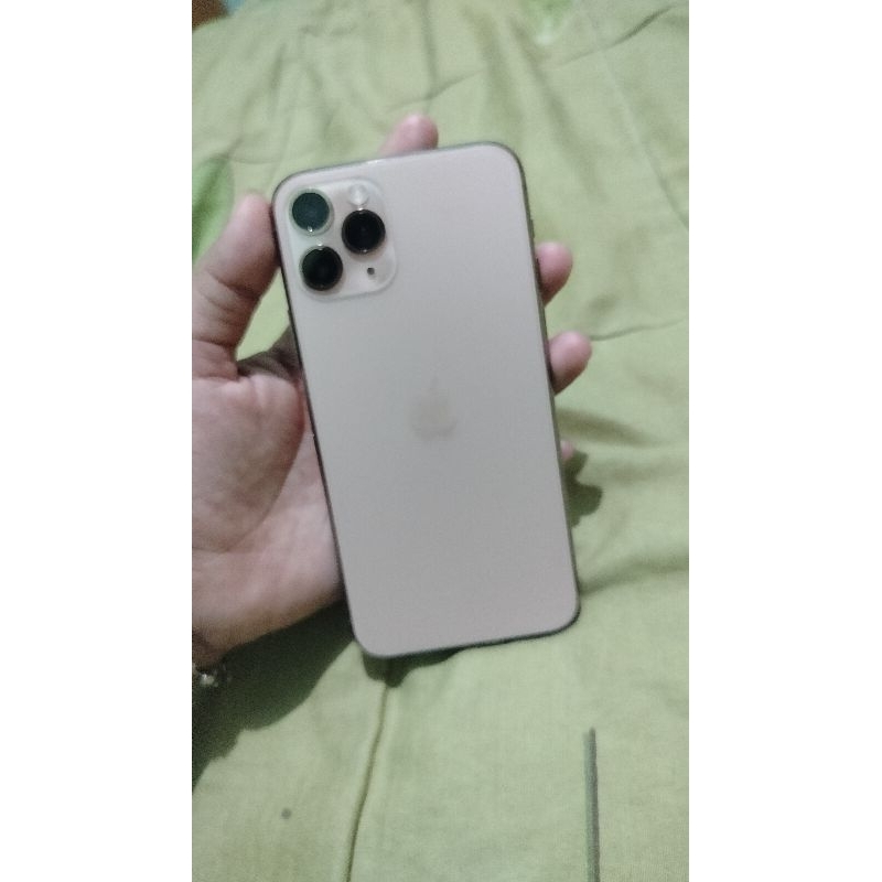 hp iPhone seken