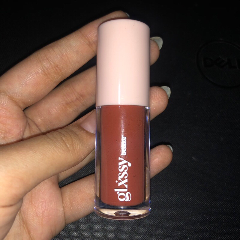 Glxssy Beaute Lip Gloss