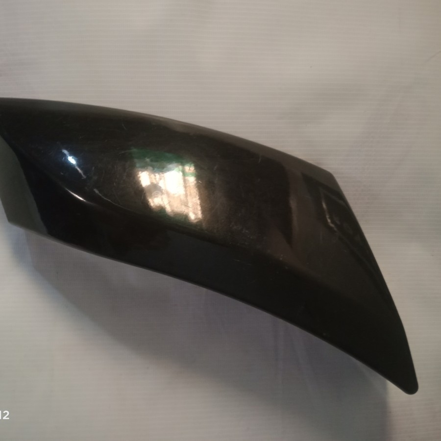 moulding bumper depan panther touring