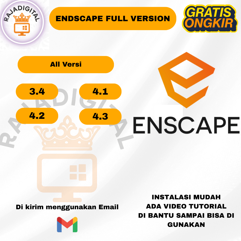 Harga enscape library Terbaru Jan 2026 | BigGo Indonesia