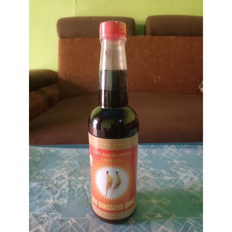 

jamu racik herbal asem urat/pegel linu kemasan baru dari tangkur ginseng khasiat tetap sama tidak berubah