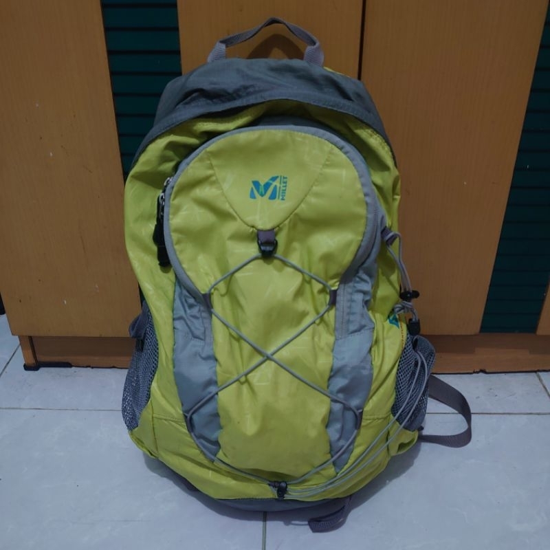 Tas Ransel Adventure Millet