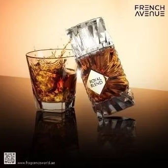 PreLoved Royal Blend