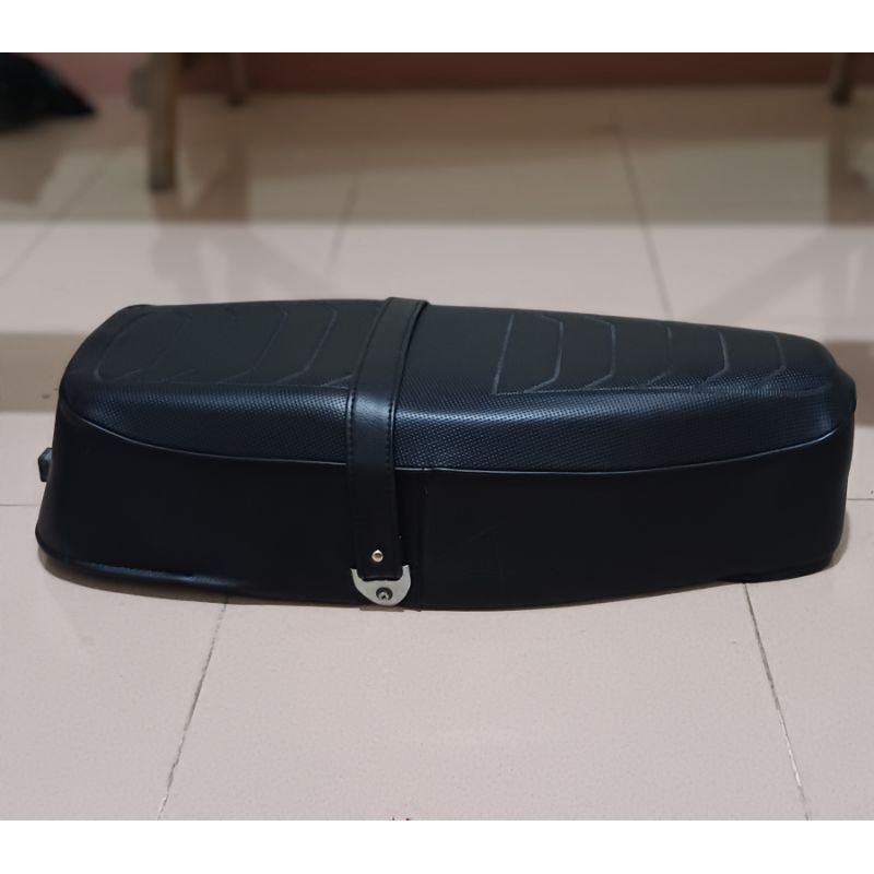 Jok Panjang vespa PX/Exclusive