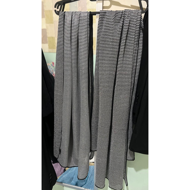 Hijab Ibu Hajat Murah Borongan