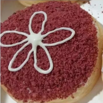 

(/Pcs) Donuts Sweet Dessert Delicious