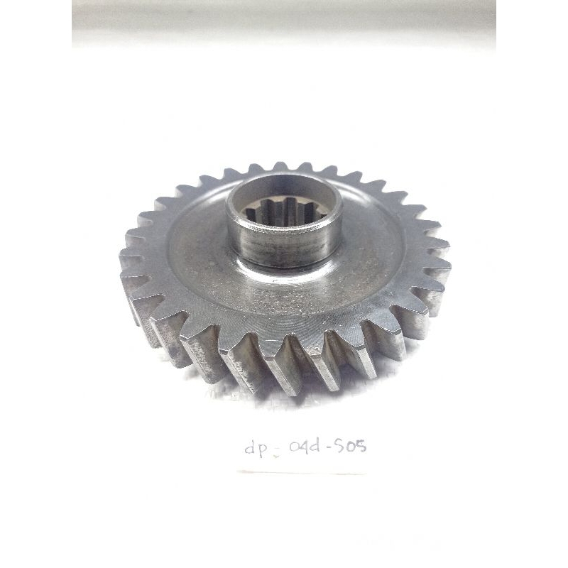 Transfer Input Gear Toyota hardtop FJ40 FJ55 29T / 36212-60020