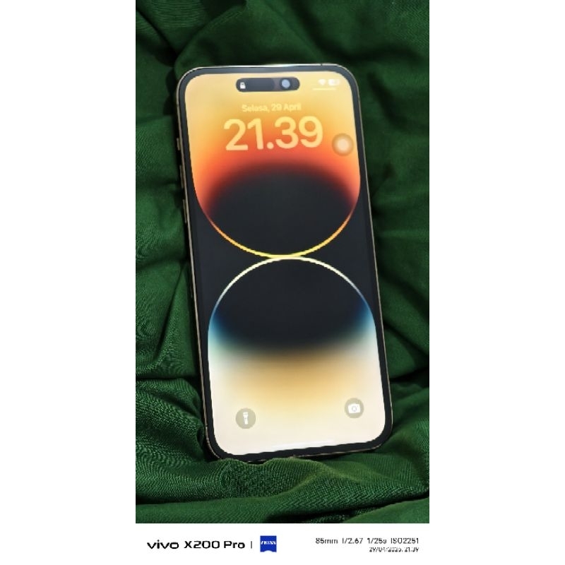 Iphone 14 Pro Max 256GB