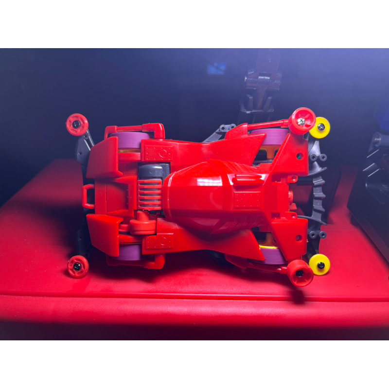 stb up broken gigant RTR spek kejurnas