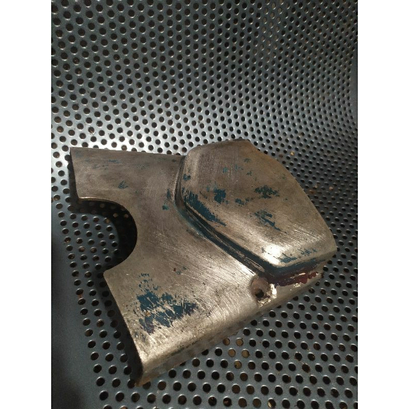 tutup gear depan Astrea Star prima grand