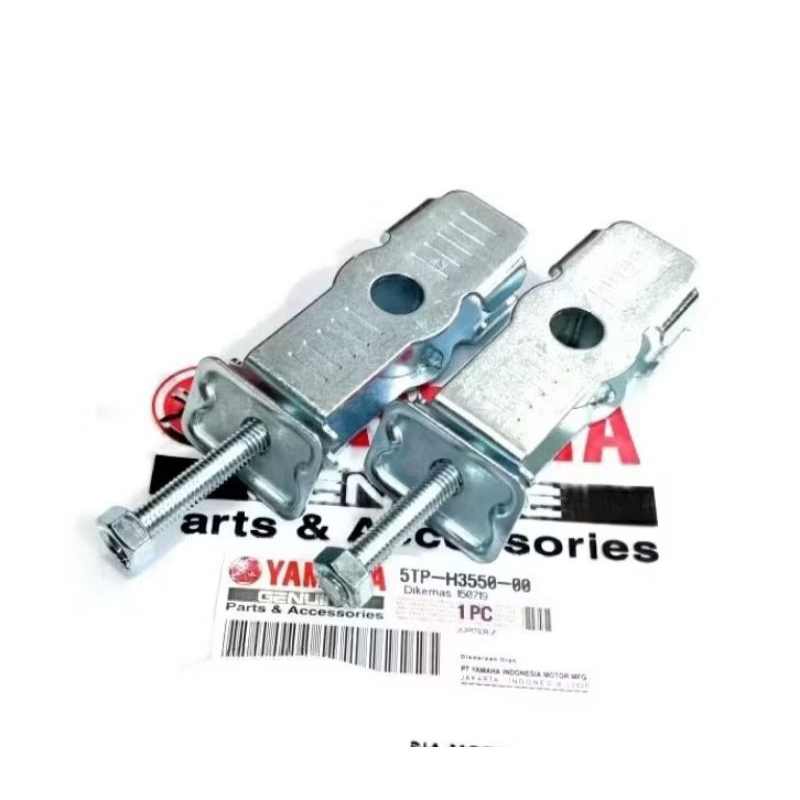 Setelan Rantai Motor Yamaha Jupiter Z, Anting Jupiter Z logo yamaha hanya pemanis gambar