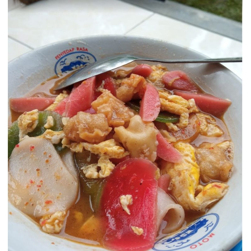 

seblak instan seblak siap saji seblak komplit seblak mantap seblak enak