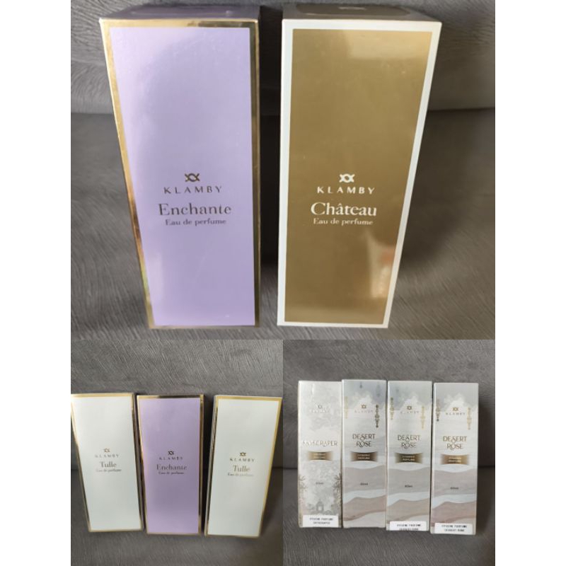 Parfum Wearing klamby blouse dress