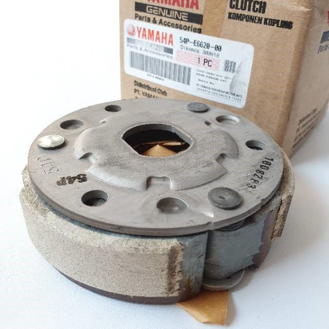 KAMPAS GANDA MIO J 54P-E6620-00 54P-E6620-10 ORISINIL ASLI YAMAHA YGP