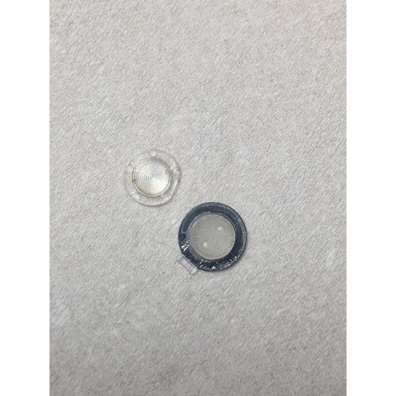 KACA KAMERA LENSA FLASH OPPO A3S & REDMI NOTE 5 ORIGINAL COPOTAN