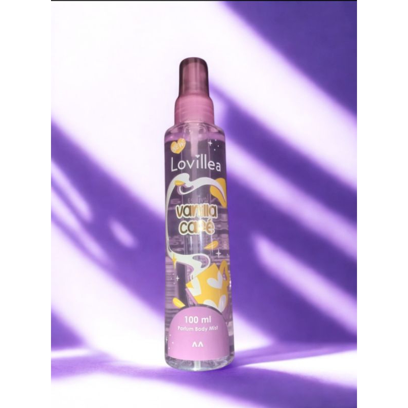 Lovillea Parfume 100ml