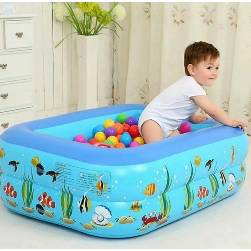 Kolam Renang Anak Kolam Anak Kolam Mandi Bola Anak Kolam Renang Anak Jumbo