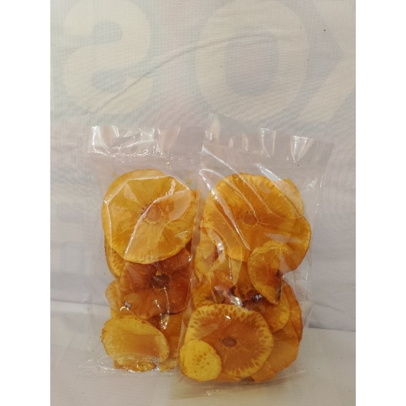 

Keripik Sukun | Sukun | Kripik Sukun 100gr