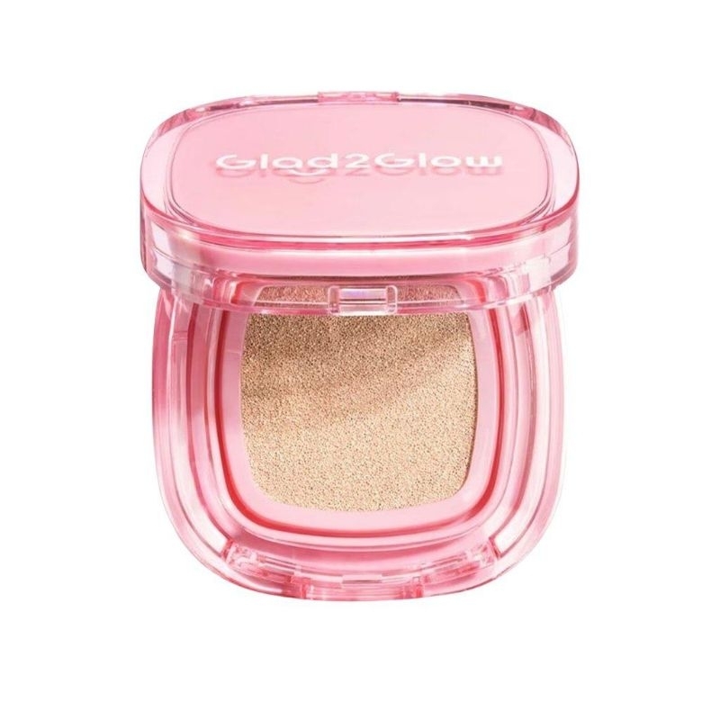 Glad2Glow Perfect Cover Cushion 02 Praline