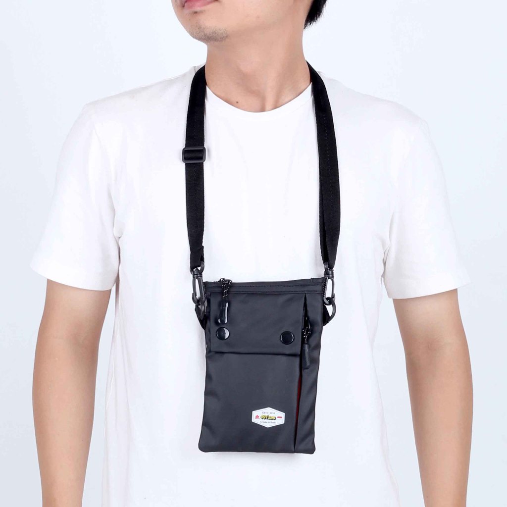 Sako Wallet Takuza AKZ DOMPET HP SAKO WALLET TAS HANDPHONE MURAH