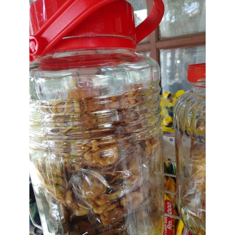 

Keripik Pisang