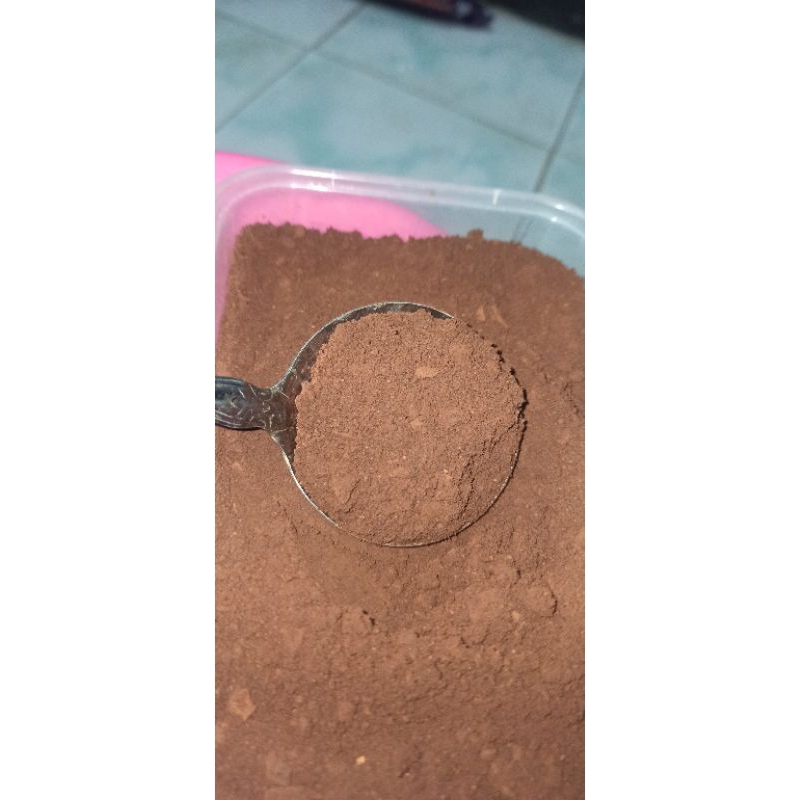 

kopi robusta dampit 100% biji kopi asli