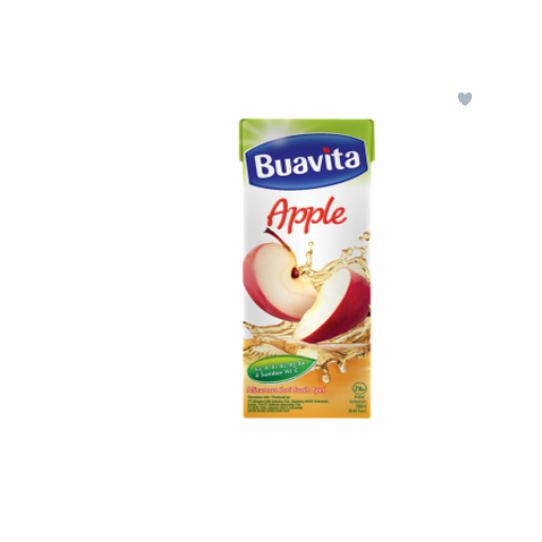 

BUAVITA JUICE SLIM (82312) TPK 245mL