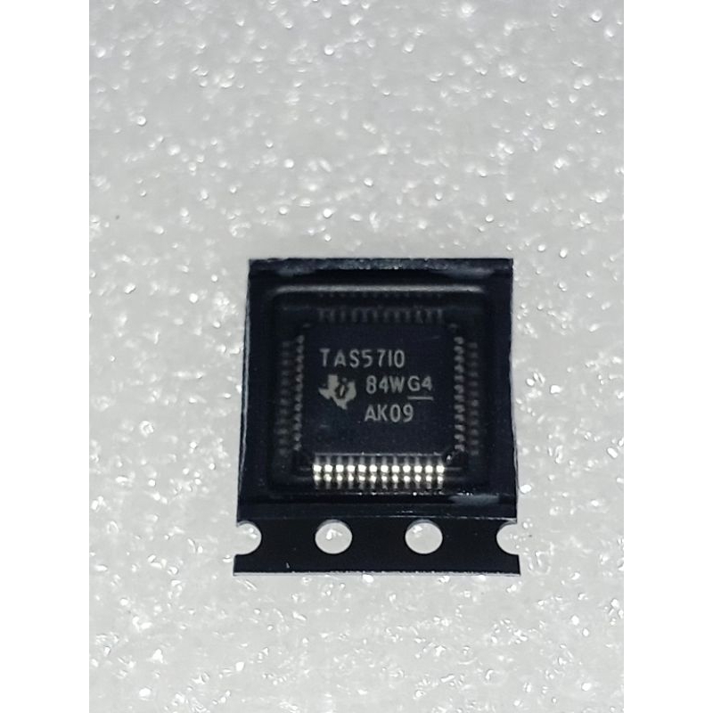 TAS5710 Ic Audio Keyboard  Korg Pa600 Pa900