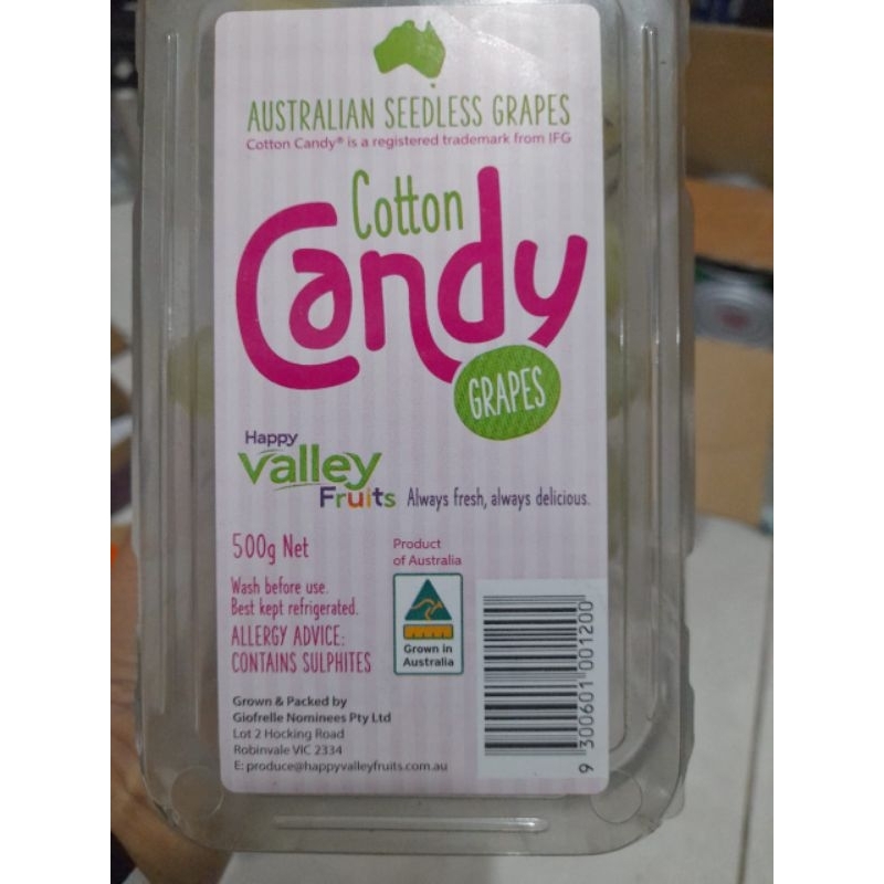 

anggur murah cotton candy 500gr