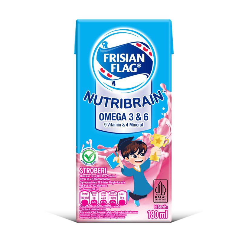 

frisian flag 180ml