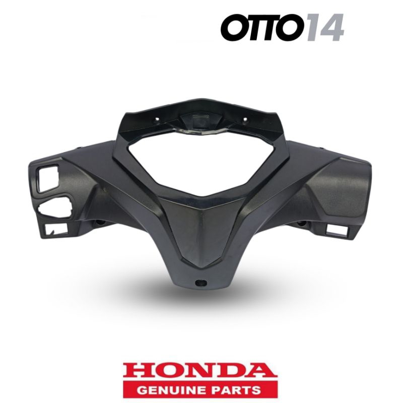 Batok kepala lampu belakang Supra x 125 FI 2015 ORI