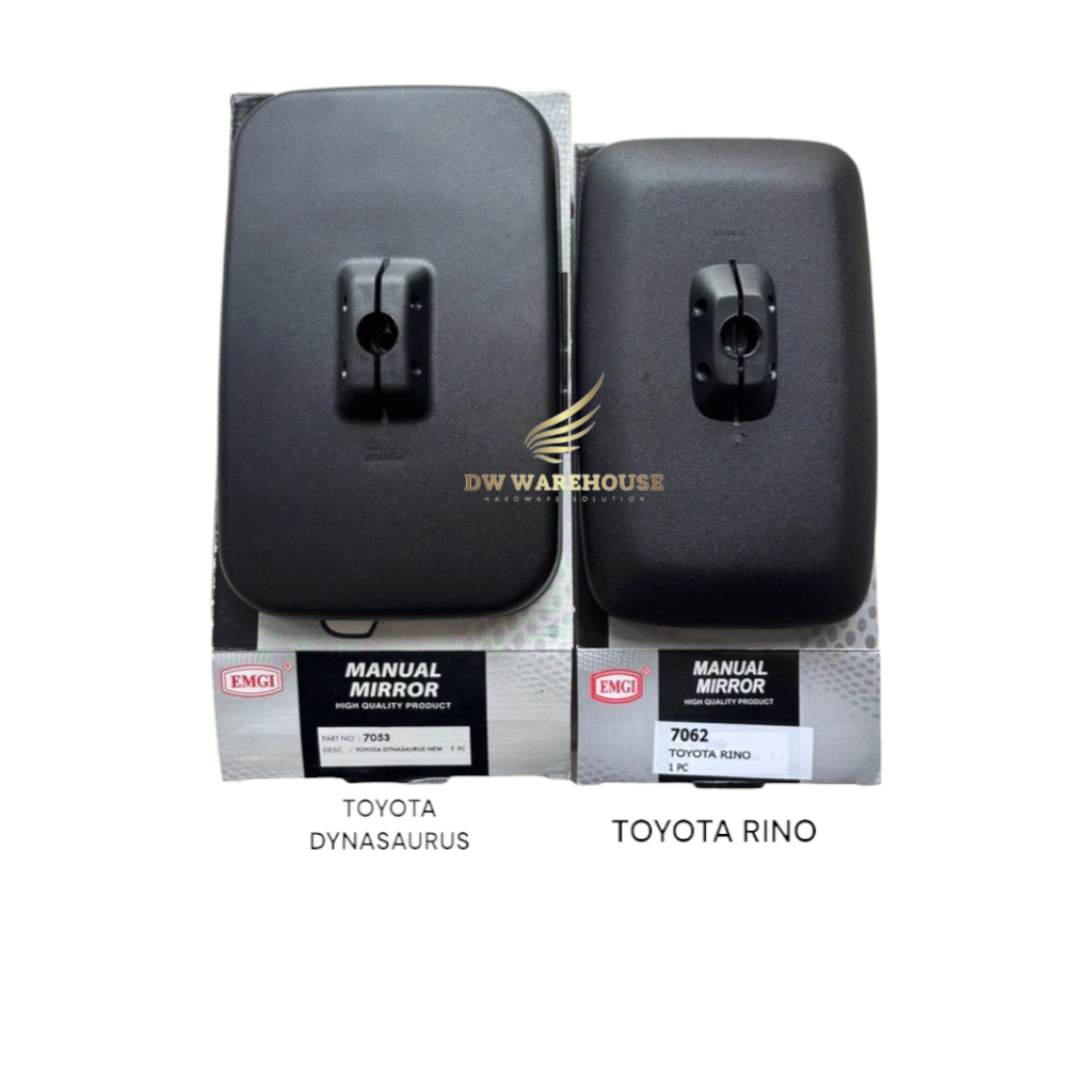 Kaca Spion Dynasaurus Lama Spion Rino Lama Spion Dyna Lama Toyota