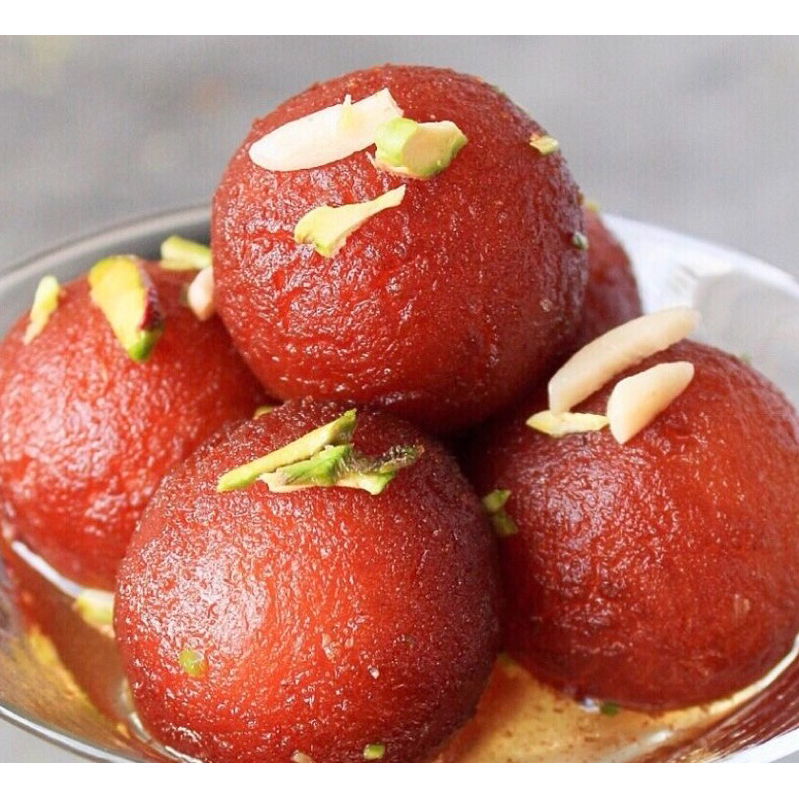 

GULLABJAMUN | ISI 2pc