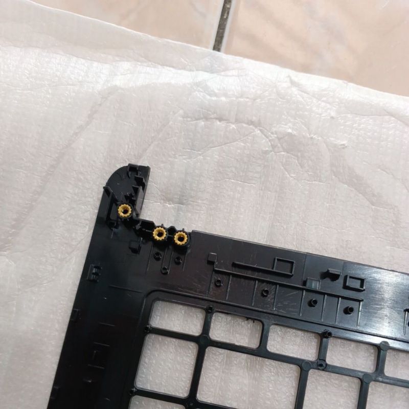 Rumahleha Casing Case Upper Bagian Keyboard Laptop Hp 14 Bs Bw G6-240 G6 240