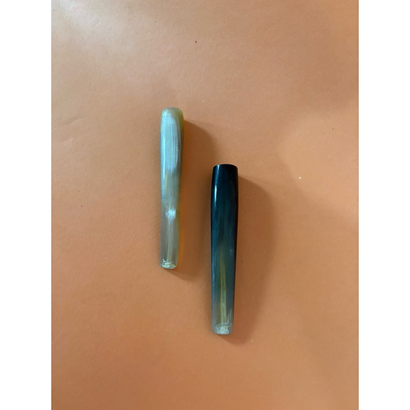 Pipa Rokok Tanduk Sapi