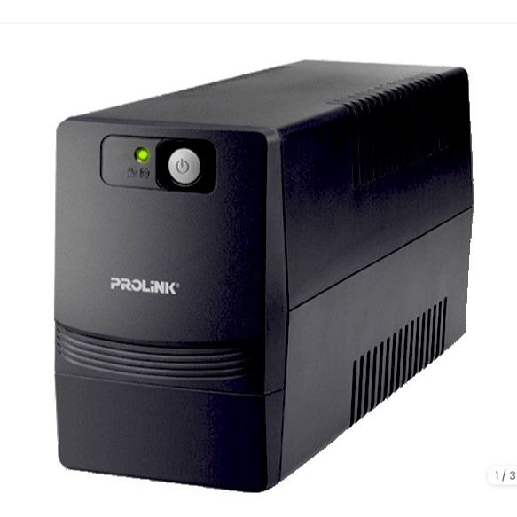 UPS PROLINK PRO1501SFC / 1500VA