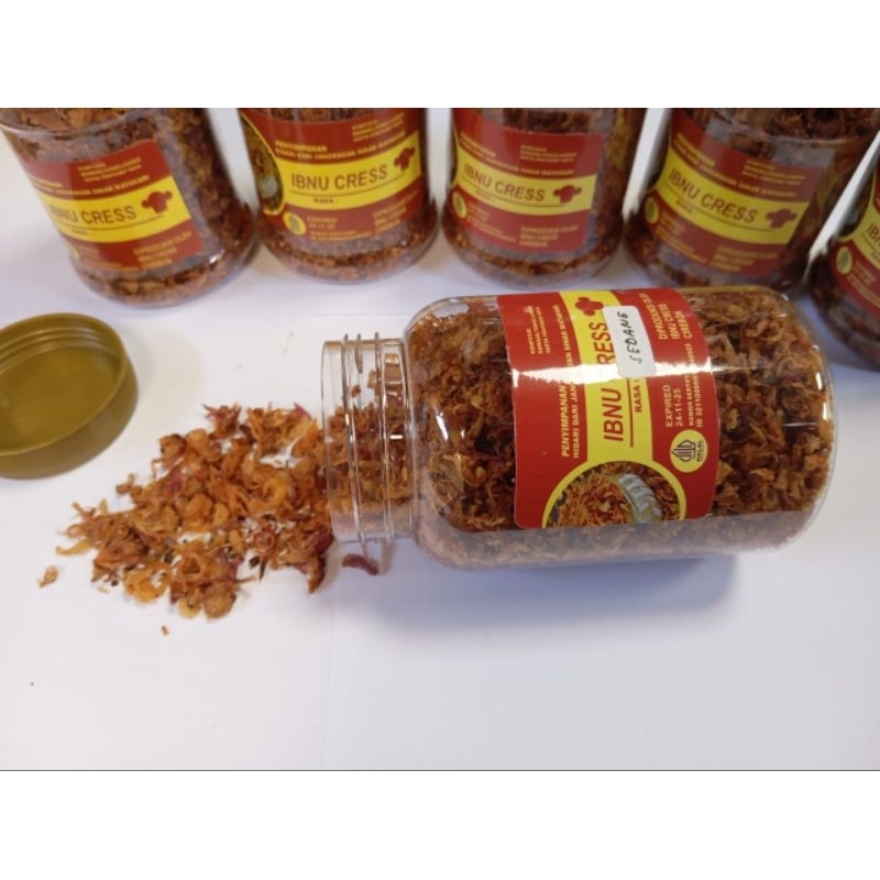 

(NEW) SIWANG TERASI BAWANG ASLI CIREBON