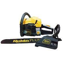 MESIN POTONG KAYU / CHAINSAW ROBIN RCS 99 PLUS