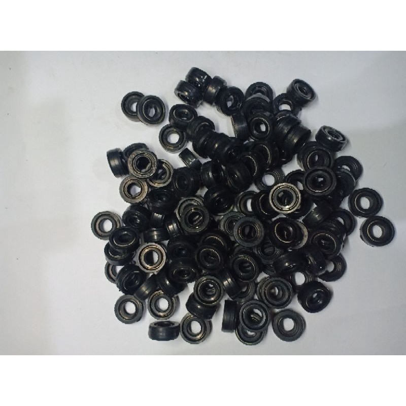 oil seal/sil shock breaker belakang ARS Original Nmax/lexi/Mio 10*20*7,5