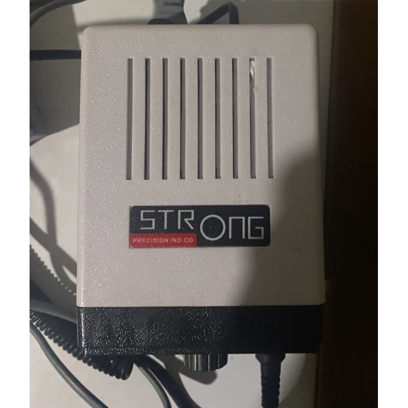 Mikromotor Strong 204