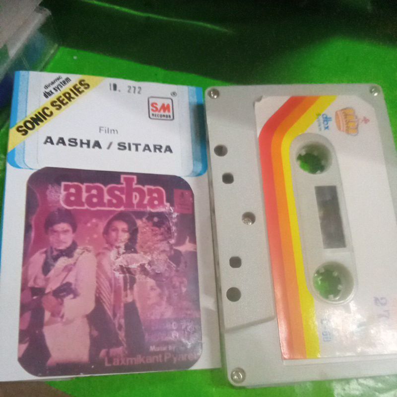 KASET PITAAASHA BO028