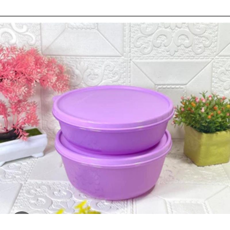 modular bowl set Tupperware