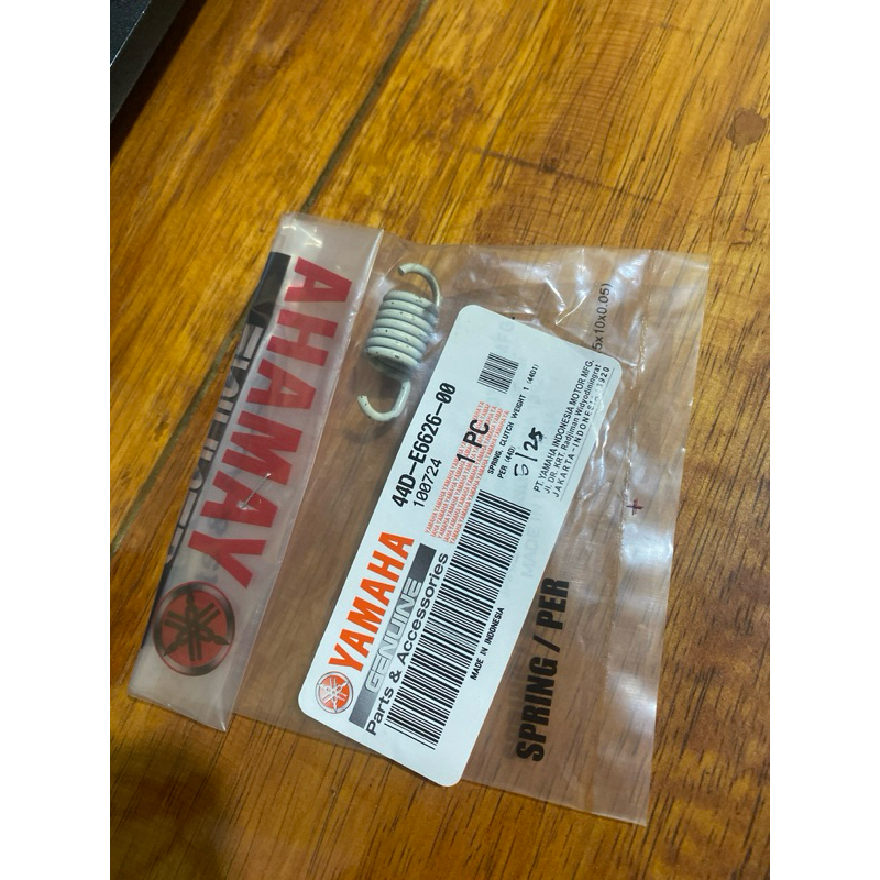 PIR KAMPAS GANDA XEON 44D E6626 00