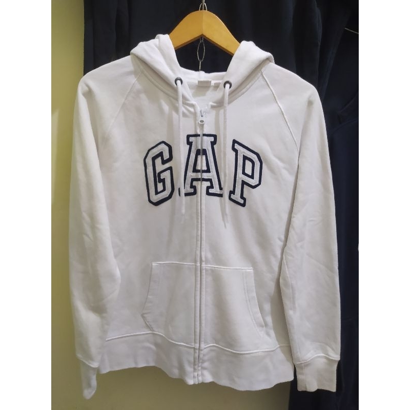 Zipper Hoodie GAP Second